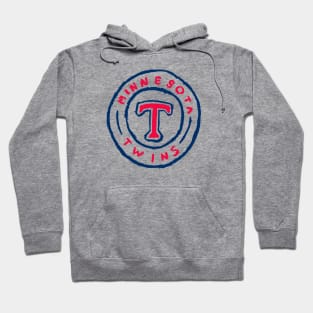 Minnesota Twiiiins 04 Hoodie